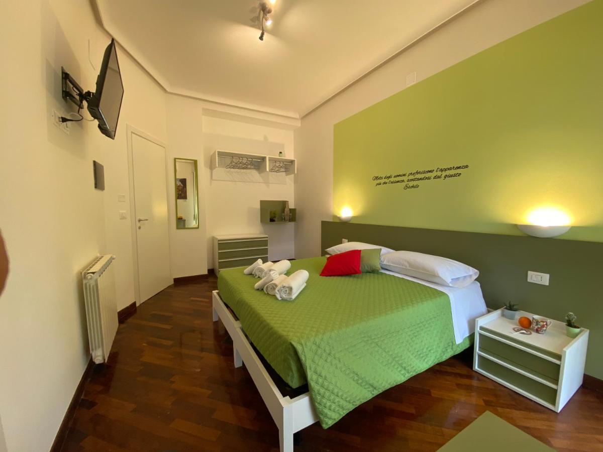 Al Teatro Greco Hotel Syracuse Buitenkant foto