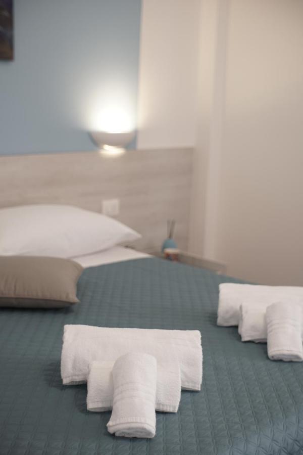 Al Teatro Greco Hotel Syracuse Buitenkant foto