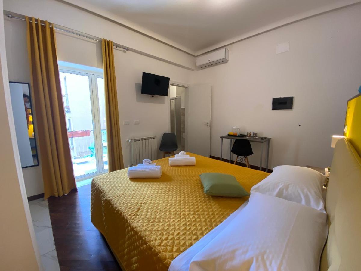 Al Teatro Greco Hotel Syracuse Buitenkant foto