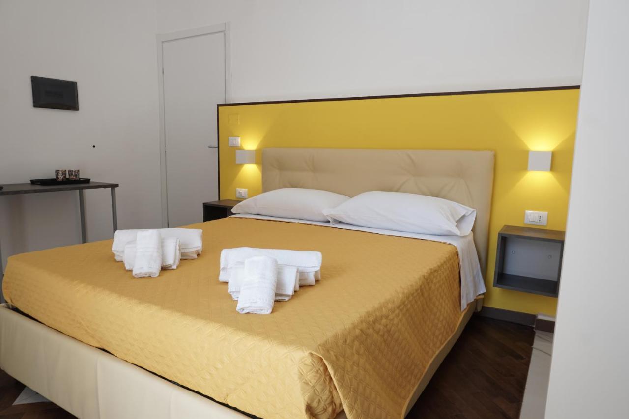 Al Teatro Greco Hotel Syracuse Buitenkant foto