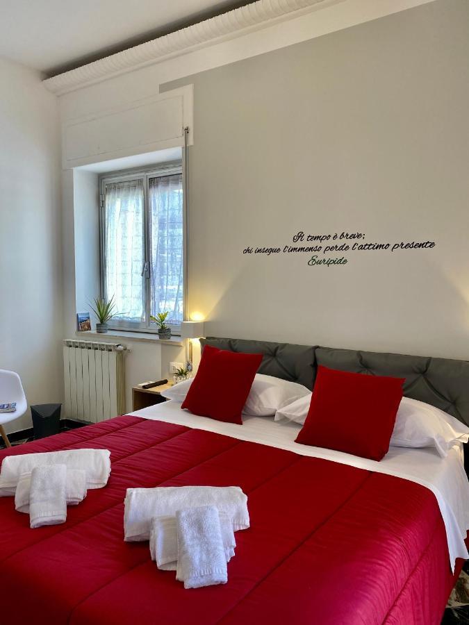 Al Teatro Greco Hotel Syracuse Buitenkant foto