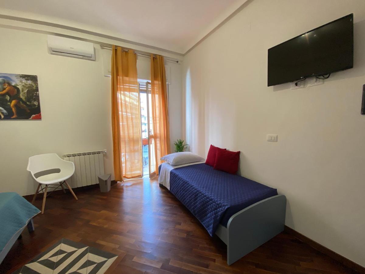 Al Teatro Greco Hotel Syracuse Buitenkant foto