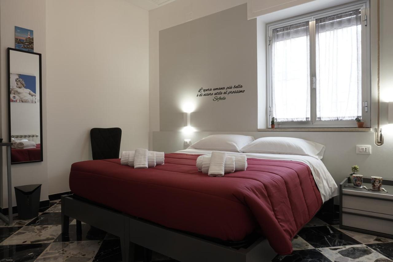 Al Teatro Greco Hotel Syracuse Buitenkant foto
