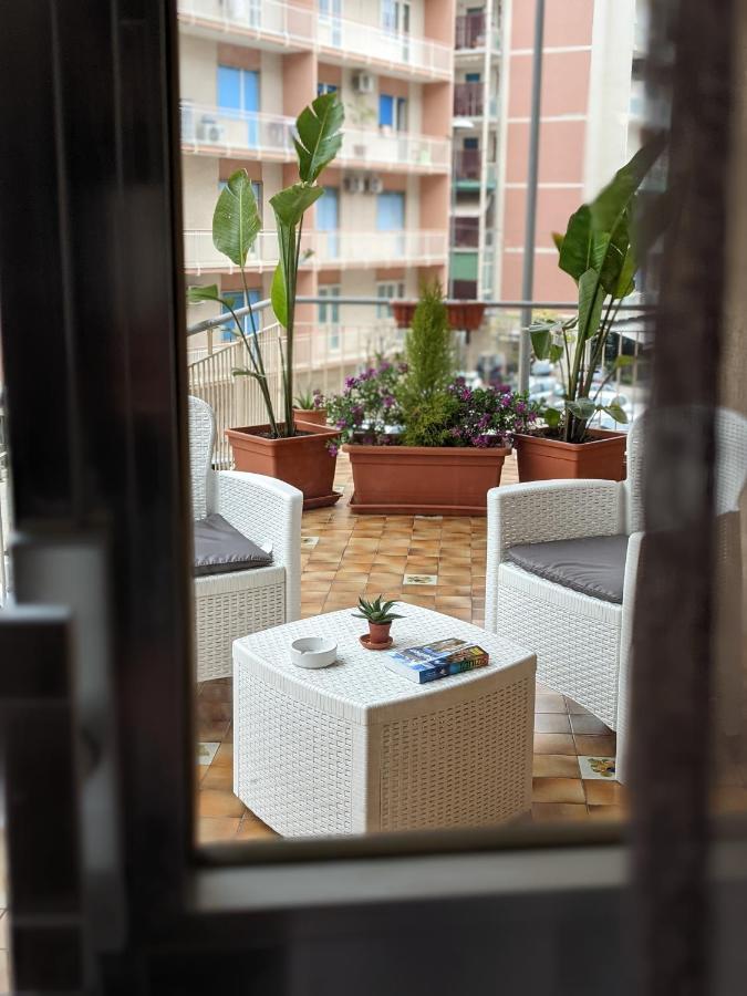 Al Teatro Greco Hotel Syracuse Buitenkant foto