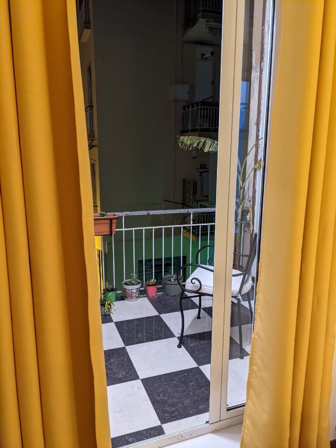 Al Teatro Greco Hotel Syracuse Buitenkant foto
